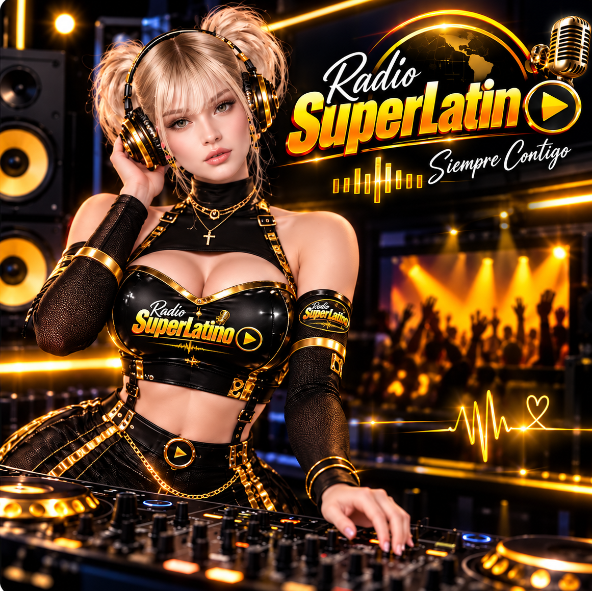 DJ KELLY