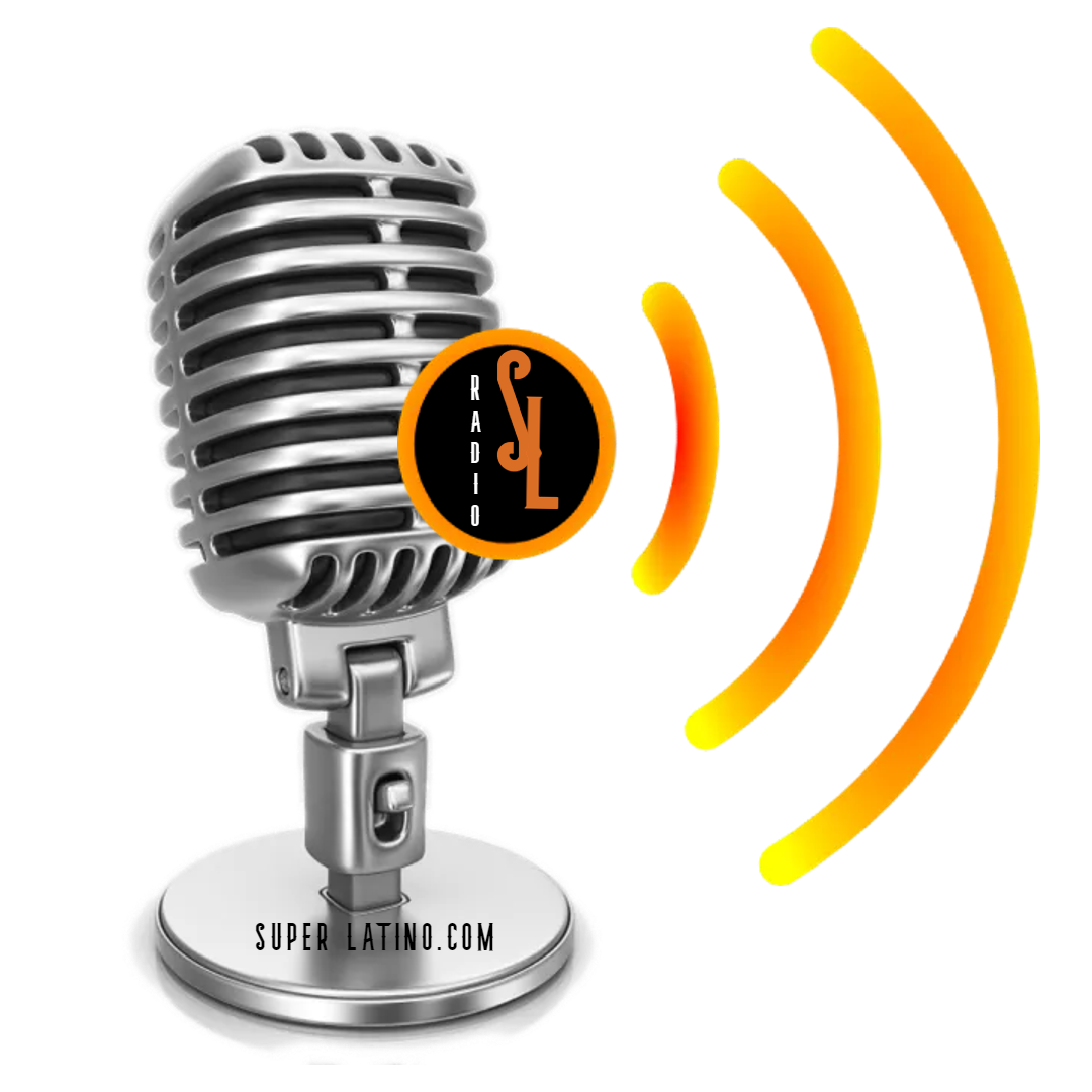 Radio SuperLatino