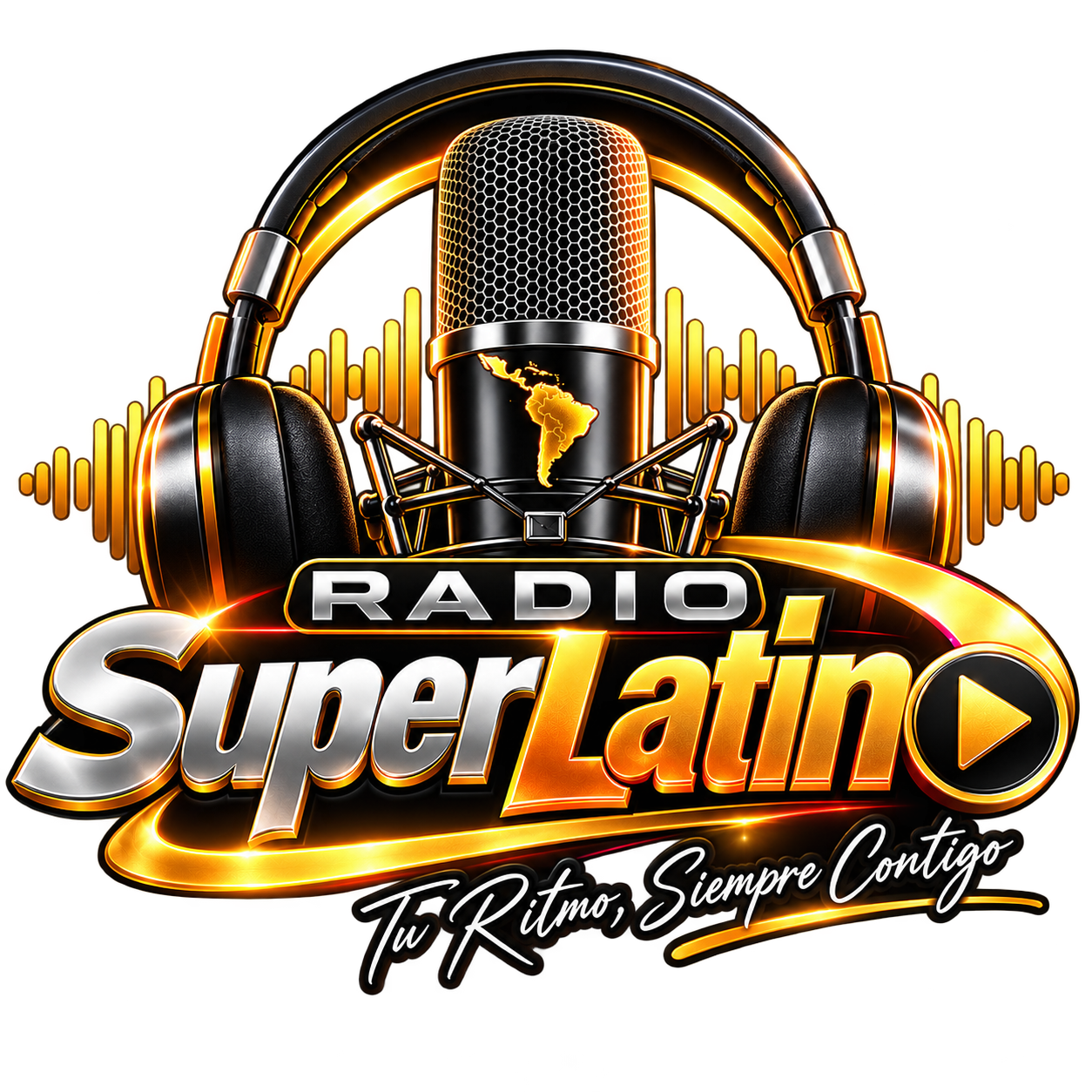 Radio SuperLatino