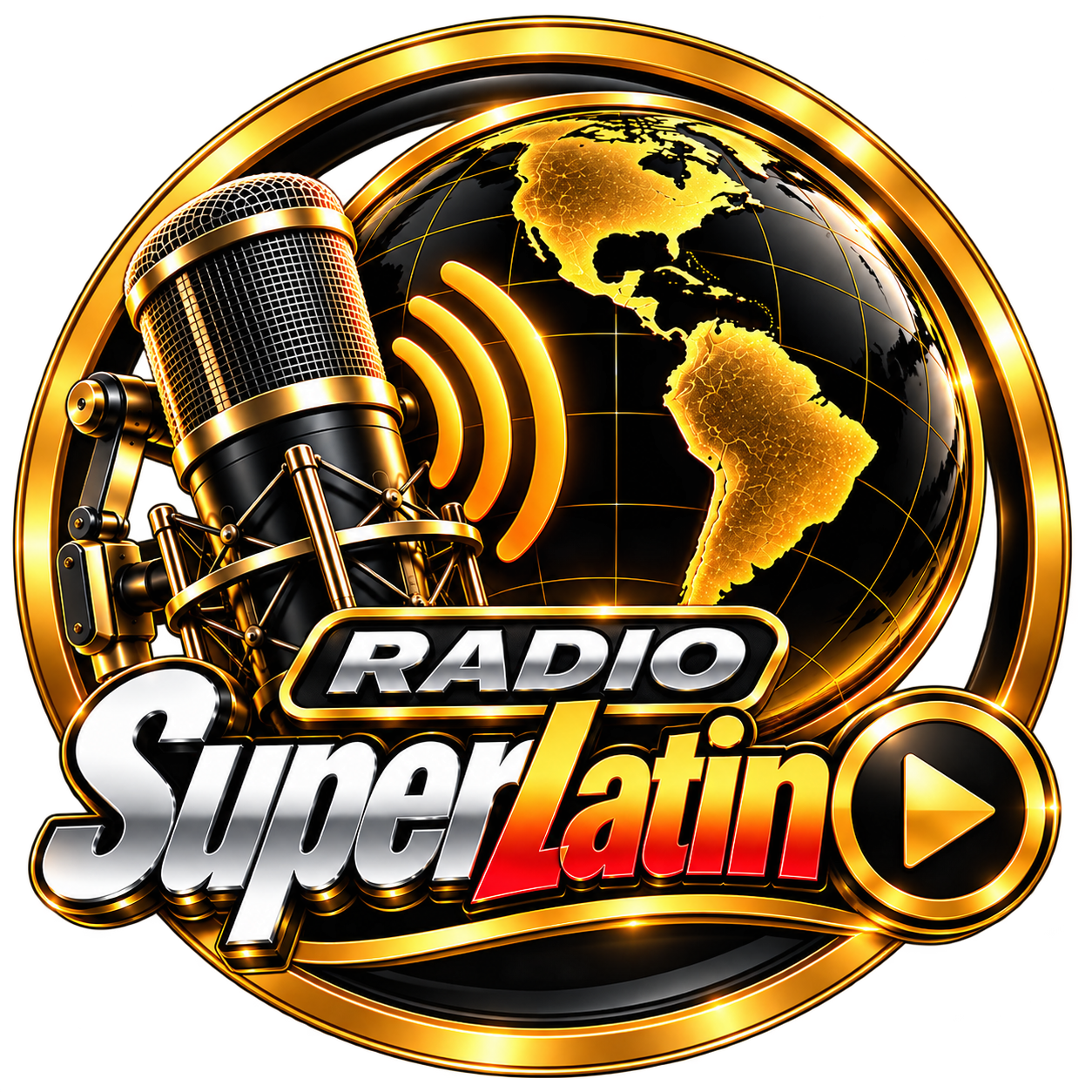 Radio SuperLatino