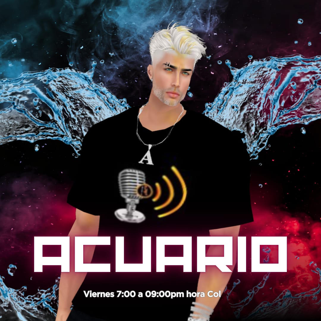 DJ Acuario