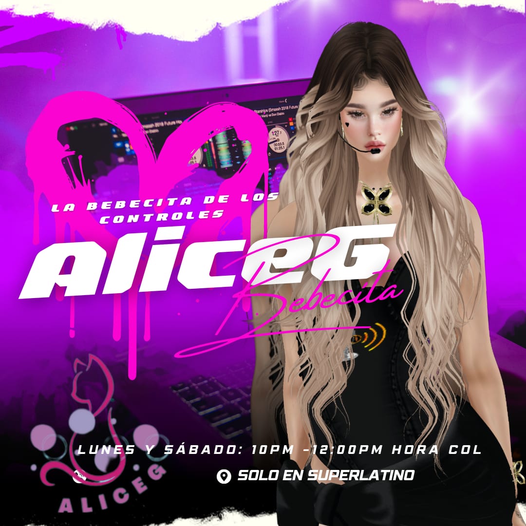 AliceG