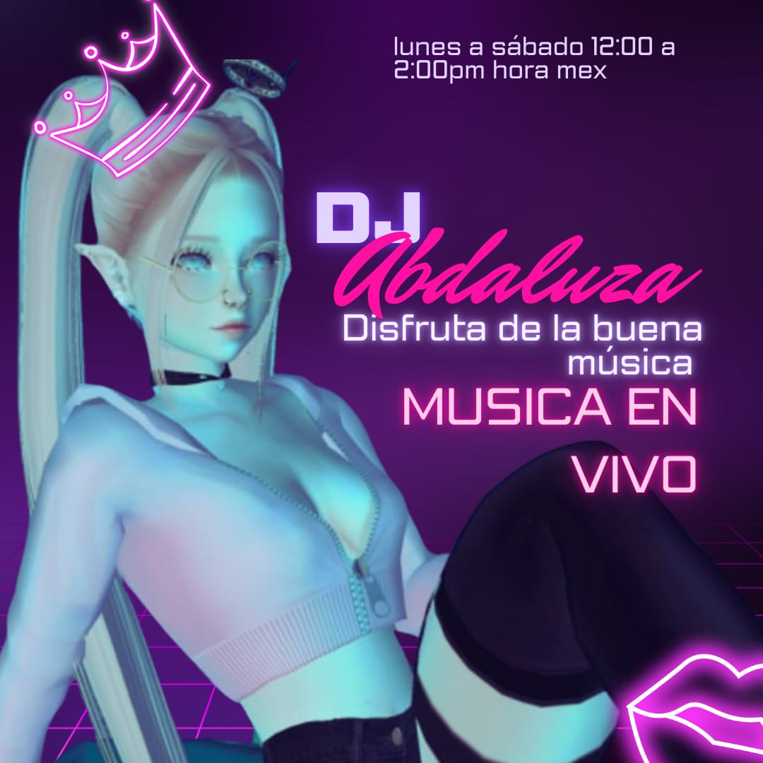 DJ Andaluza