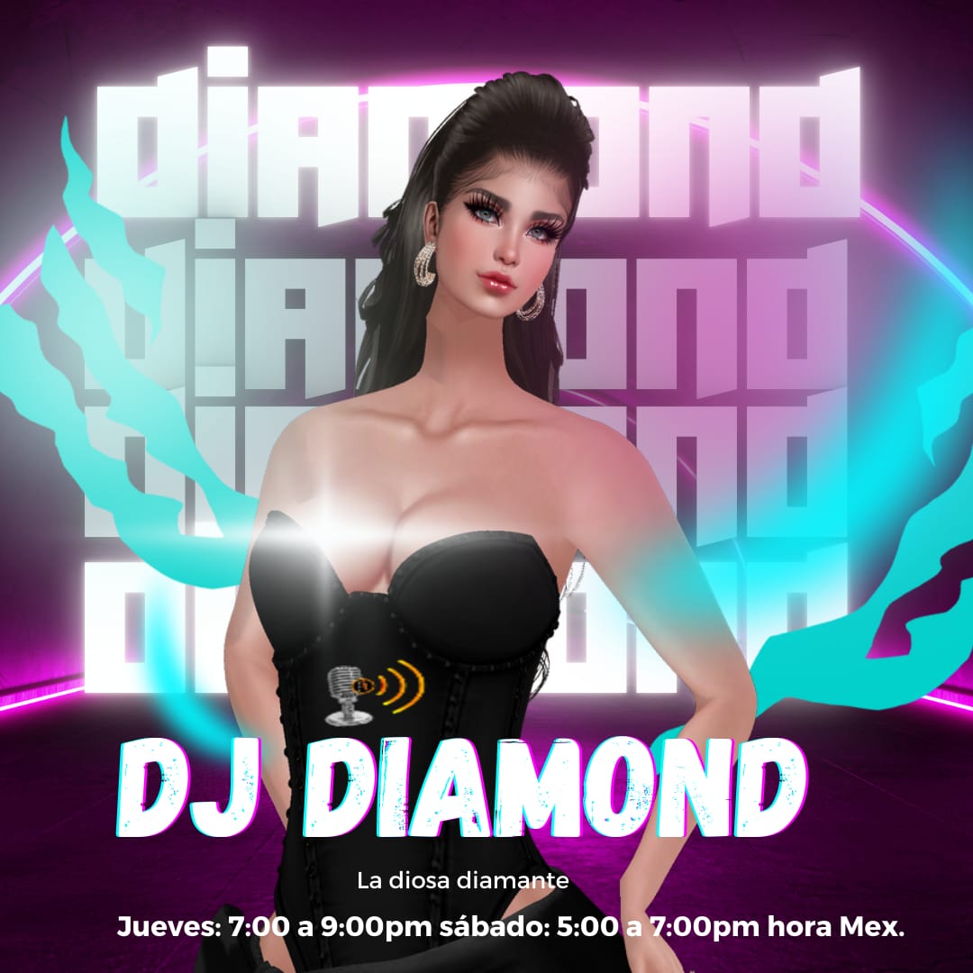 DJ Diamond