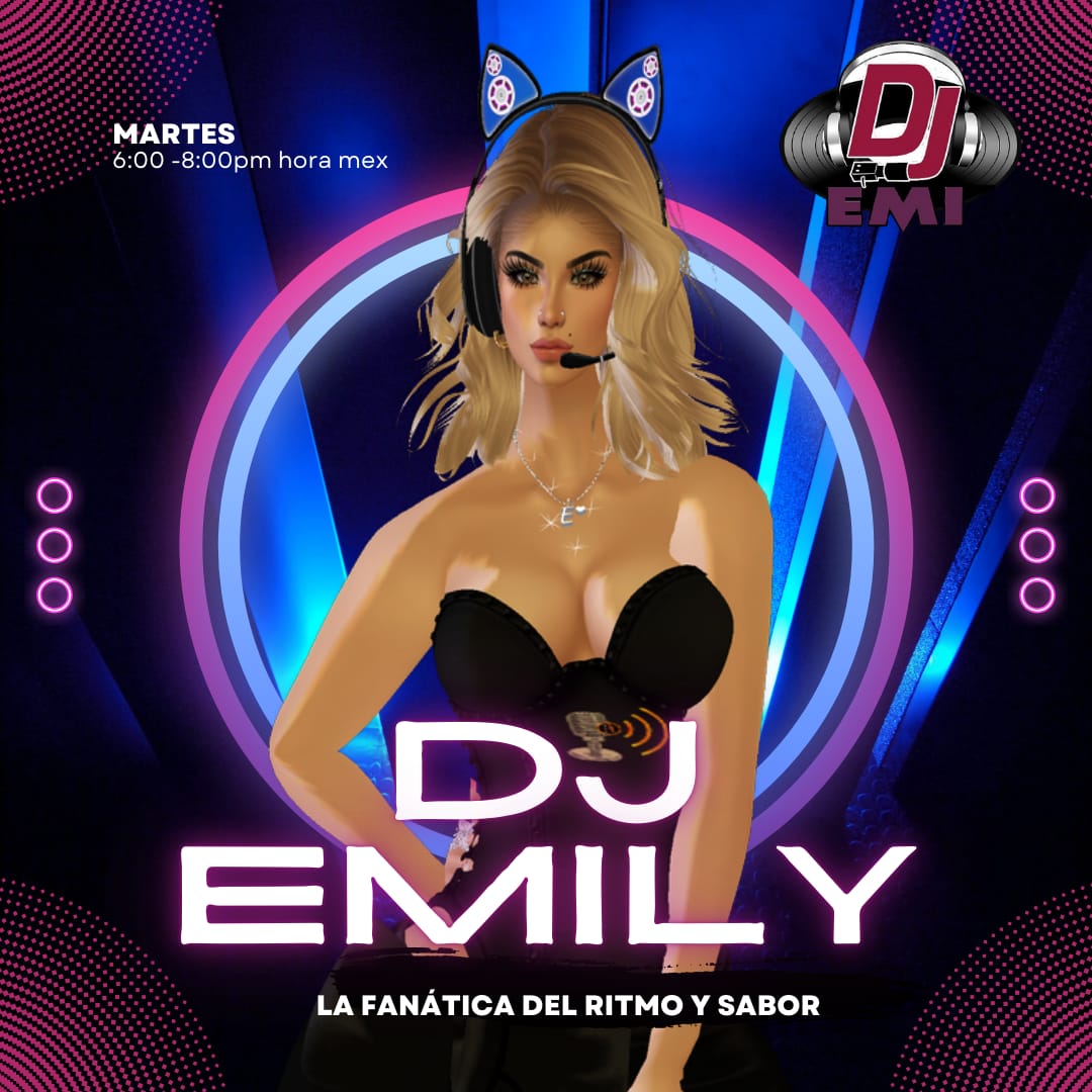 DJ Emy