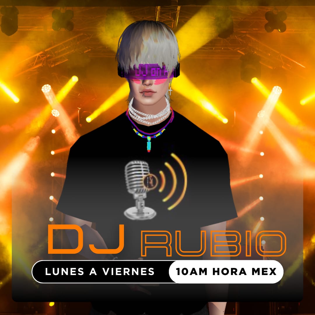 DJ JayRubio