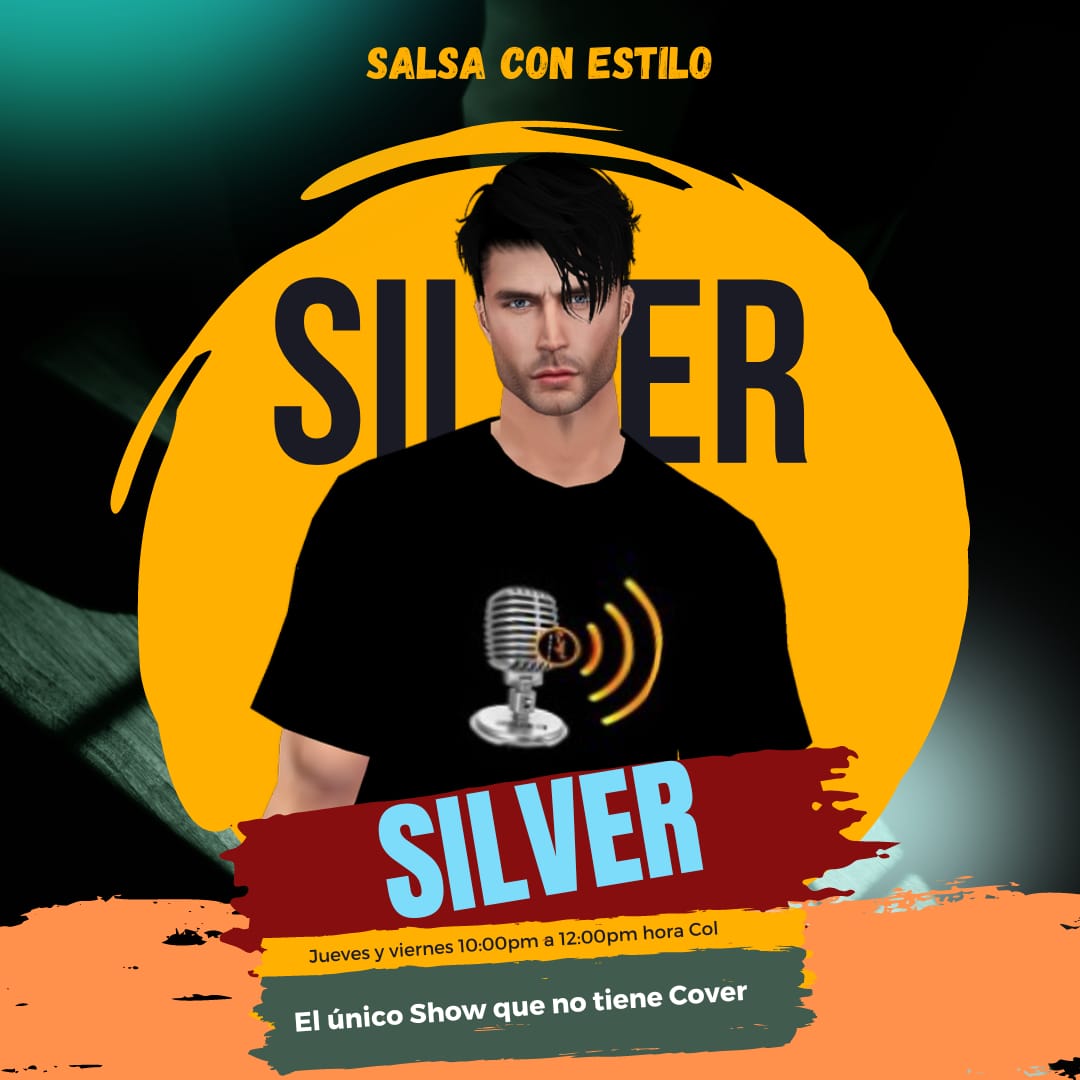 DJ Silver